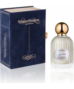 BIBLIOTHEQUE DE PARFUM Icy Wave EDP spray 100ml