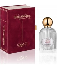 BIBLIOTHEQUE DE PARFUM Memoirs Of Geisha EDP spray 100ml