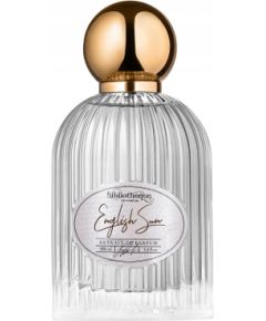 BIBLIOTHEQUE DE PARFUM English Sun EDP spray 100ml