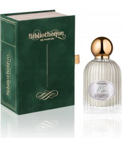 BIBLIOTHEQUE DE PARFUM Lost In Bali EDP spray 100ml