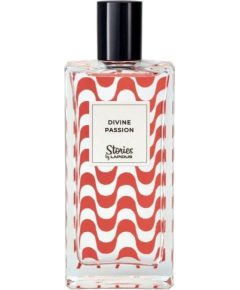 Ted Lapidus Divine Passion woda toaletowa spray 100ml