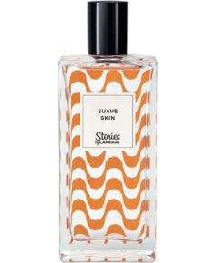 Ted Lapidus Suave Skin woda toaletowa spray 100ml