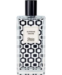 Ted Lapidus Supreme Desire woda toaletowa spray 100ml