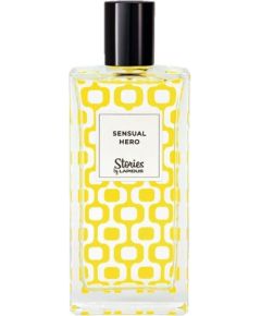 Ted Lapidus Sensual Hero woda toaletowa spray 100ml