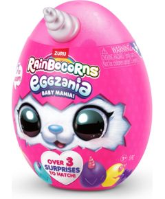 Zuru Rainbocorns Eggzania Baby Mania by, Toy animals, 3 yr(s)
