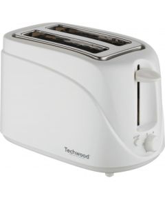 Techwood toaster TGP-202