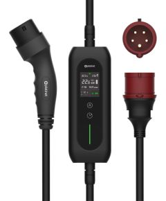 Platinet electric car charger Type 2 32A 22kW Tuya 5m (EV_PPCW5M22)