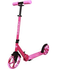 Skrejritenis Story Urban GO! Pink Glitter