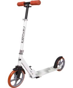 Skrejritenis Story Urban GO! White 2