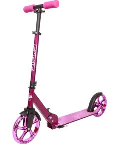 Skrejritenis Story Urban GO! Puple