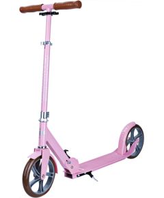 Skrejritenis Story Urban GO! Pink 2