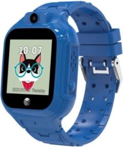Forever Kids See Me! 3 KW-320 Детские Smart Часы