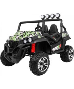 RoGer Grand Buggy 4x4 Bērnu Elektriskā Automašīna