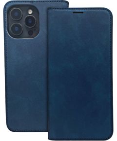 Mocco Smart Suede Book Case Grāmatveida Maks Viedtālrunim Samsung Galaxy A26 5G