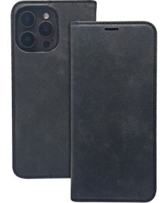 Mocco Smart Suede Book Case Grāmatveida Maks Viedtālrunim Samsung Galaxy A36 5G