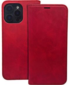 Mocco Smart Suede Book Case Grāmatveida Maks Viedtālrunim Samsung Galaxy A26 5G