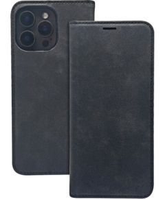 Mocco Smart Suede Book Case Grāmatveida Maks Viedtālrunim Samsung Galaxy A26 5G