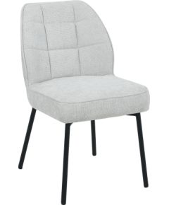 Chair ZAYLEN light grey