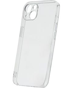 Fusion Ultra Back Case 2mm Protect Silicone Case For Xiaomi Redmi 14C 4G| 14C 5G | Redmi A4 | POCO C75 Transparent