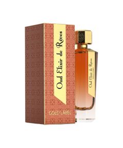 LINN YOUNG Oud Elixir d'Extase Gold Label EDP spray 100ml
