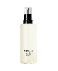 Armani Code Pour Homme Edp Spray Refill 75 ml