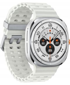 Samsung Galaxy Watch Ultra SM-L705F 47mm Titanium White LTE EU Smartwatch