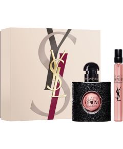 Yves Saint Laurent YSL Black Opium Giftset 40 ml
