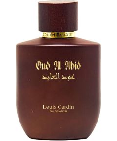 LOUIS CARDIN Oud al Abid EDP spray 100ml