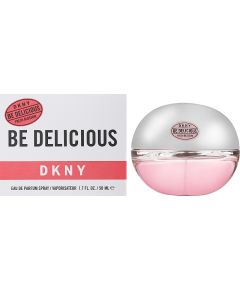 DKNY Be Delicious Fresh Blossom Edp Spray 50 ml