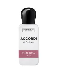 The Merchant of Venice THE MERCHANT OF VENICE Accordi Di Profumo Tuberosa India EDP spray 30ml