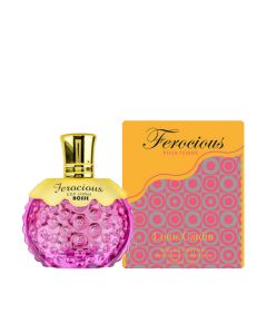LOUIS CARDIN Ferocious Rosse EDP spray 100ml