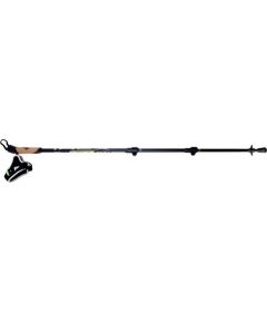 NT1 Nordic Walking Telescopic 100-135cm / 100 - 135 cm (L)