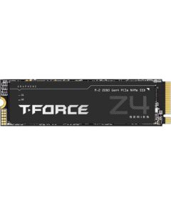 Team Group T-FORCE Z44A5 512 GB, SSD (PCIe 4.0 x4 | M.2 2280)
