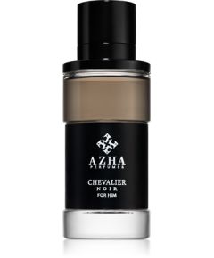 AZHA Chevalier Noir EDP spray 100ml