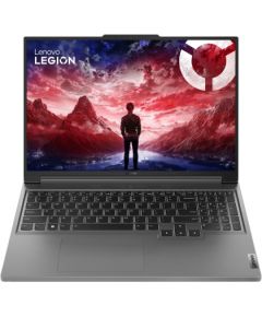 Lenovo Legion Slim 5 16AHP9 Ryzen 7 8845HS 16" WQXGA IPS 500nits AG 240Hz 32GB DDR5 SSD1TB GeForce RTX 4070 8GB NoOS Luna Grey