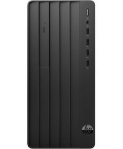HP Pro Tower 290 G9 i5-12500 16GB DDR4 SSD512 UHD 770 DVD W11Pro 3Y OnSite