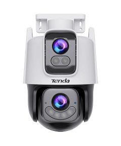Tenda RH9-WCA security camera Turret IP security camera Outdoor 2304 x 1296 pixels Ceiling/Wall/Pole