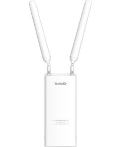 Tenda OAP1200 wireless access point 867 Mbit/s White Power over Ethernet (PoE)