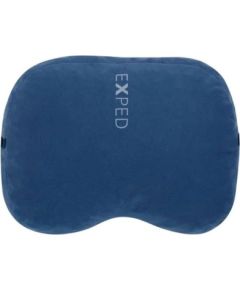 Poduszka turystyczna Exped Deep Sleep Pillow M - Navy