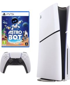 SONY Playstation 5 SLIM Disc 1TB + Astro Bot