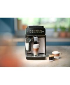 Philips EP3343/50 coffee maker Fully-auto Espresso machine 1.8 L