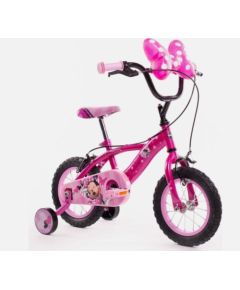 Rowerek dzieciecy Huffy 12" Disney MINNIE 22434W