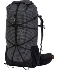 Plecak trekkingowy Exped Lightning 45l - Black