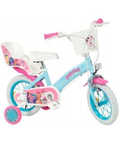 Rower dziecięcy TOIMSA My Little Pony 12"