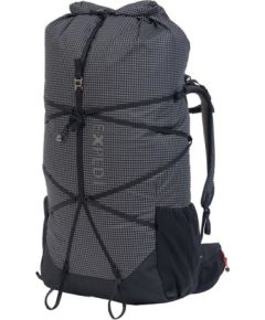 Plecak trekkingowy Exped Lightning 60l - Black