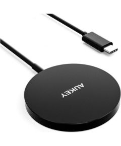 AUKEY MAGSAFE CHARGER QI 15W, IPHONE 12/13/14/15