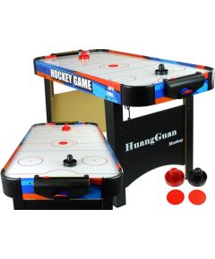 Leantoys Large Air Hockey Table Blower 128 cm