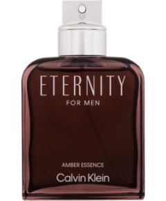 Calvin Klein Eternity / Amber Essence 200ml