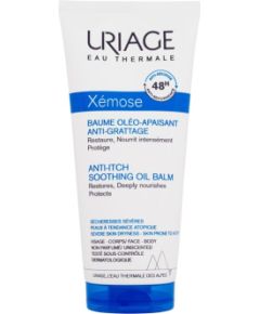 Uriage Xémose / Anti-Itch Soothing Oil Balm 200ml