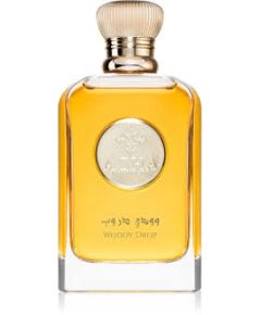 AZHA Woody Drop EDP spray 100ml